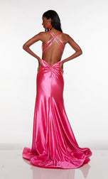 Alyce Prom Dress 61437