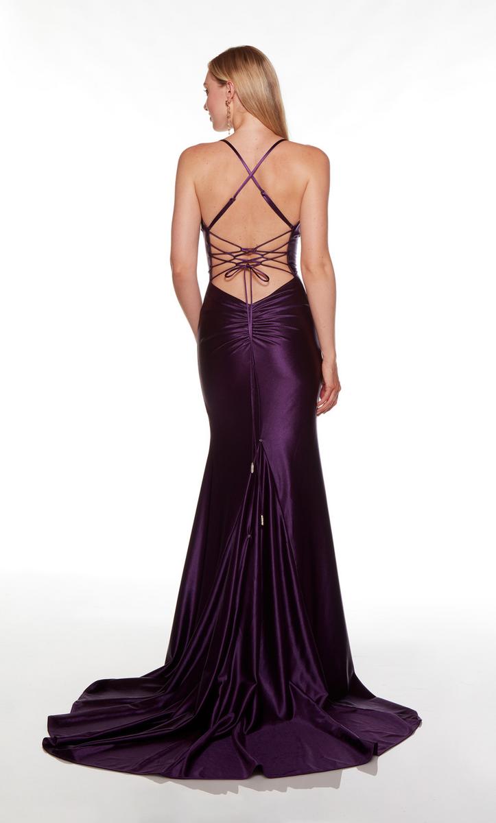 Alyce Prom Dress 61438