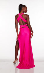 Alyce Prom Dress 61446