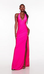 Alyce Prom Dress 61446