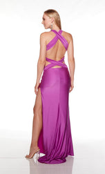 Alyce Prom Dress 61446