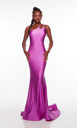 Alyce Prom Dress 61448