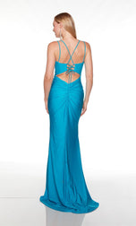 Alyce Prom Dress 61451