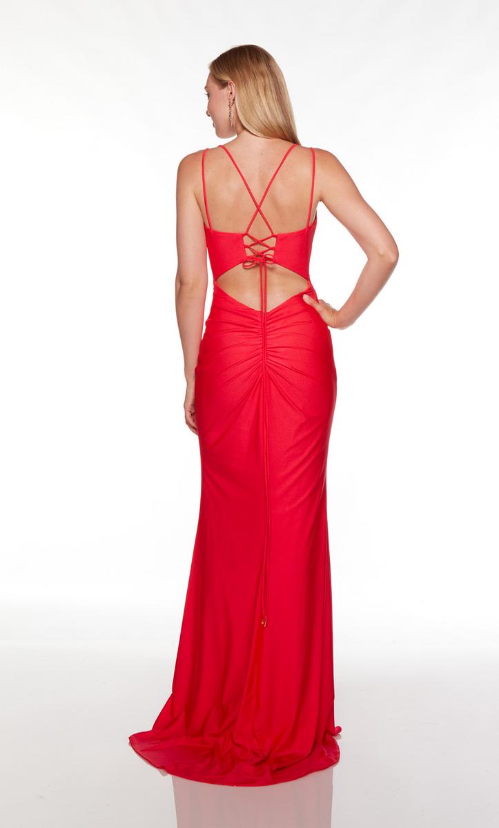 Alyce Prom Dress 61451