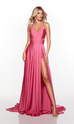 Alyce Prom Dress 61460