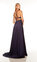 Alyce Prom Dress 61460