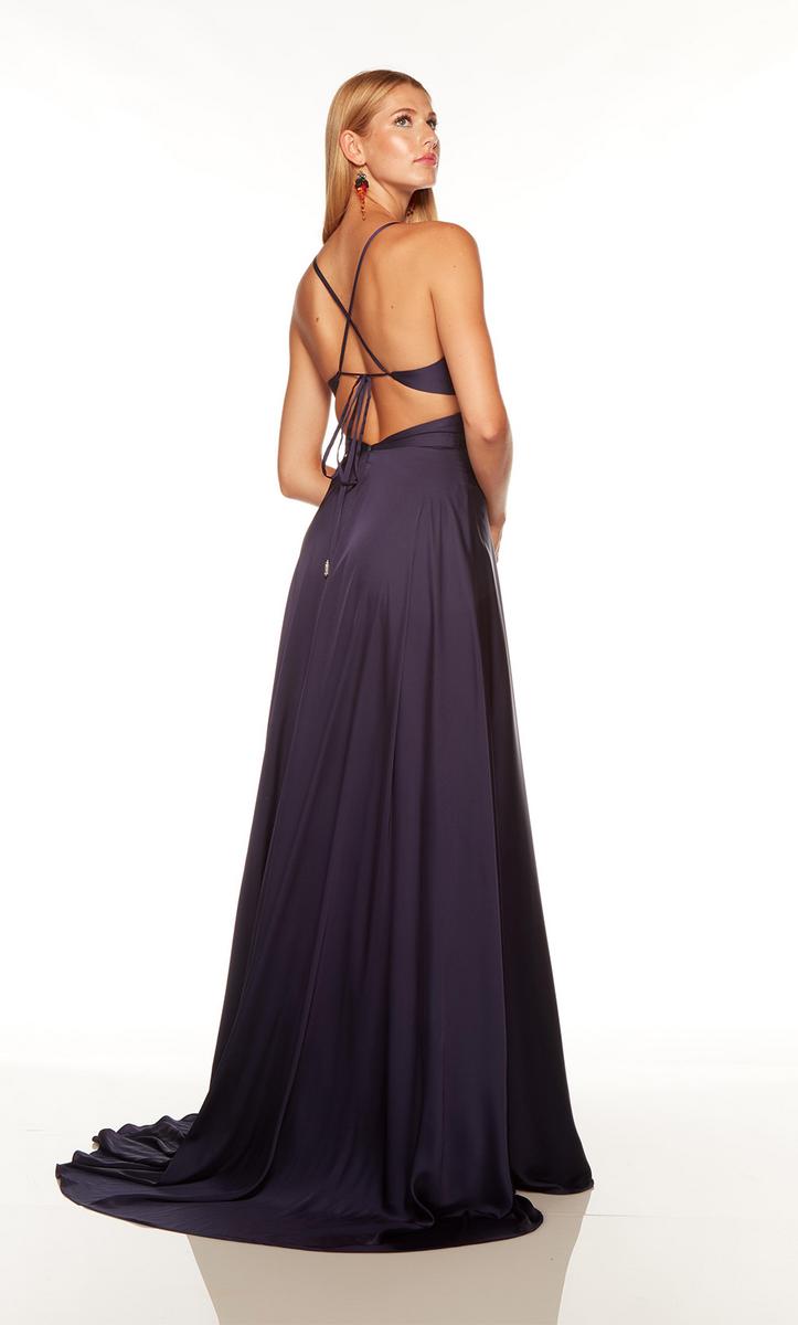 Alyce Prom Dress 61460