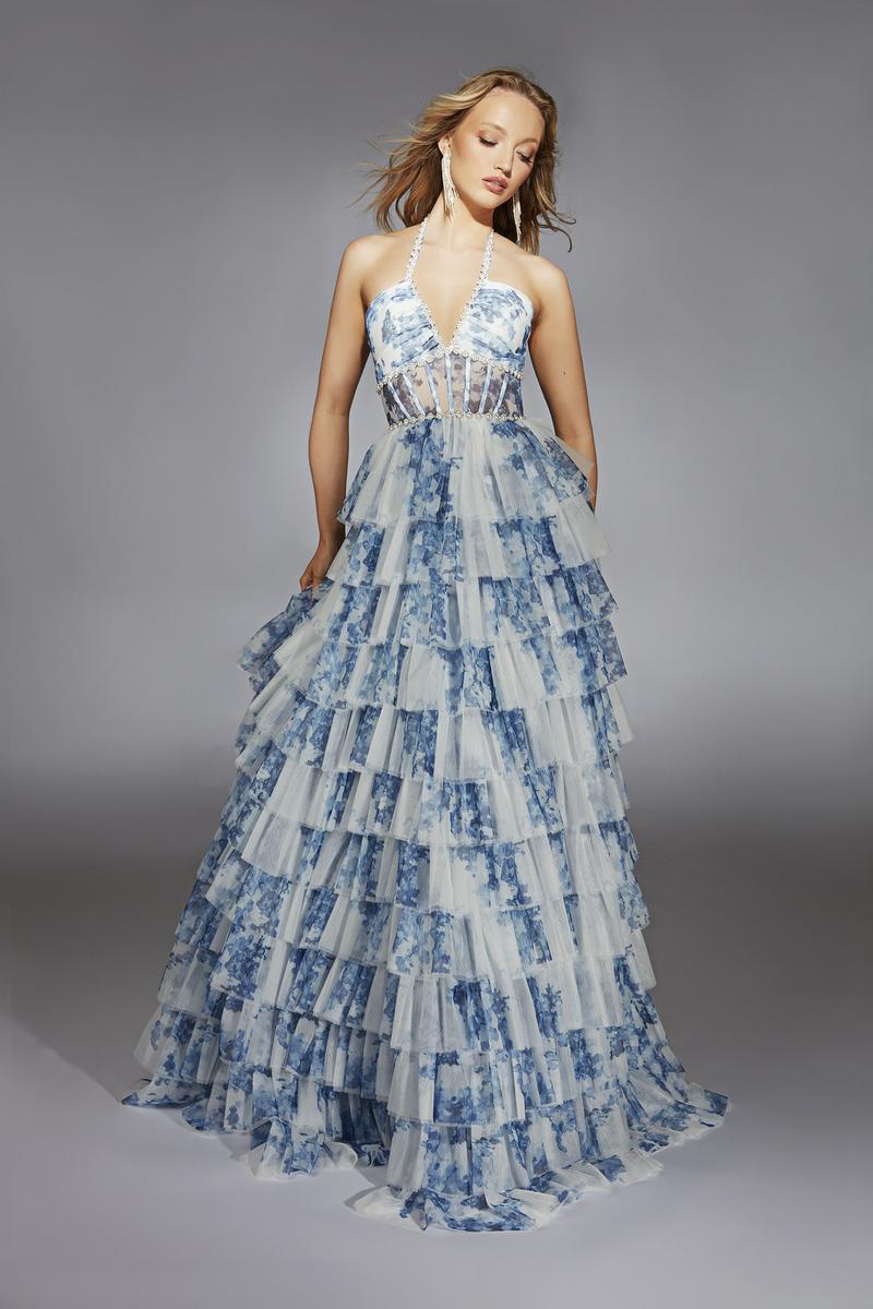 Alyce Prom Dress 61730