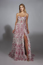 Alyce Prom Dress 61732