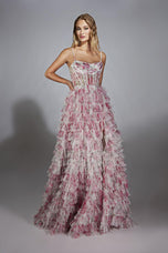 Alyce Prom Dress 61732