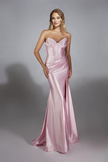 Alyce Prom Dress 61733