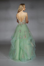 Alyce Prom Dress 61735