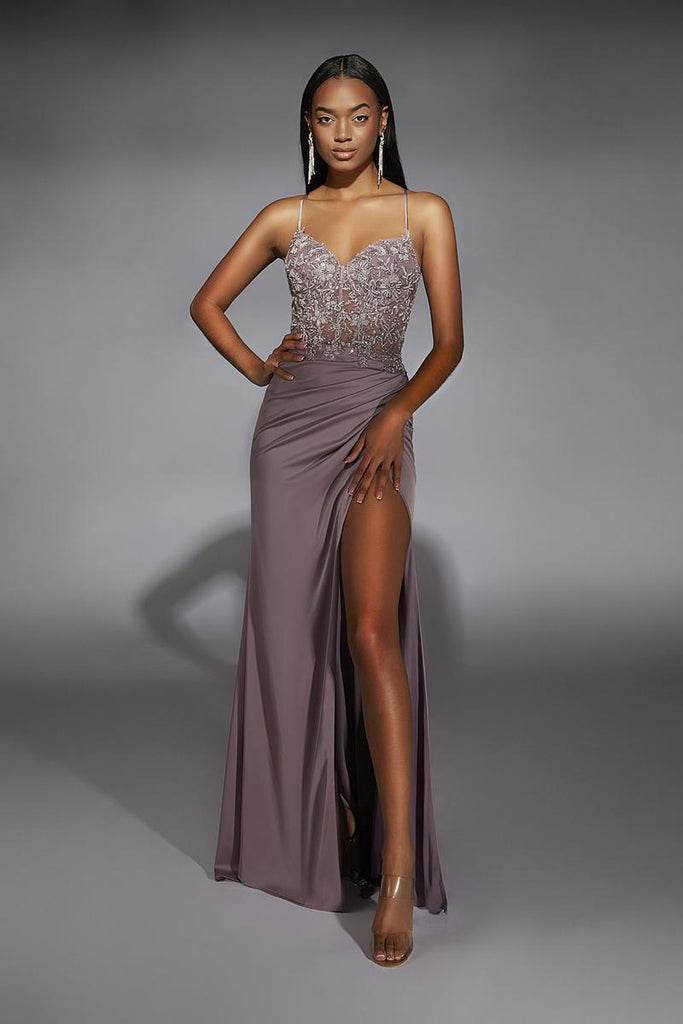 Alyce Prom Dress 61741