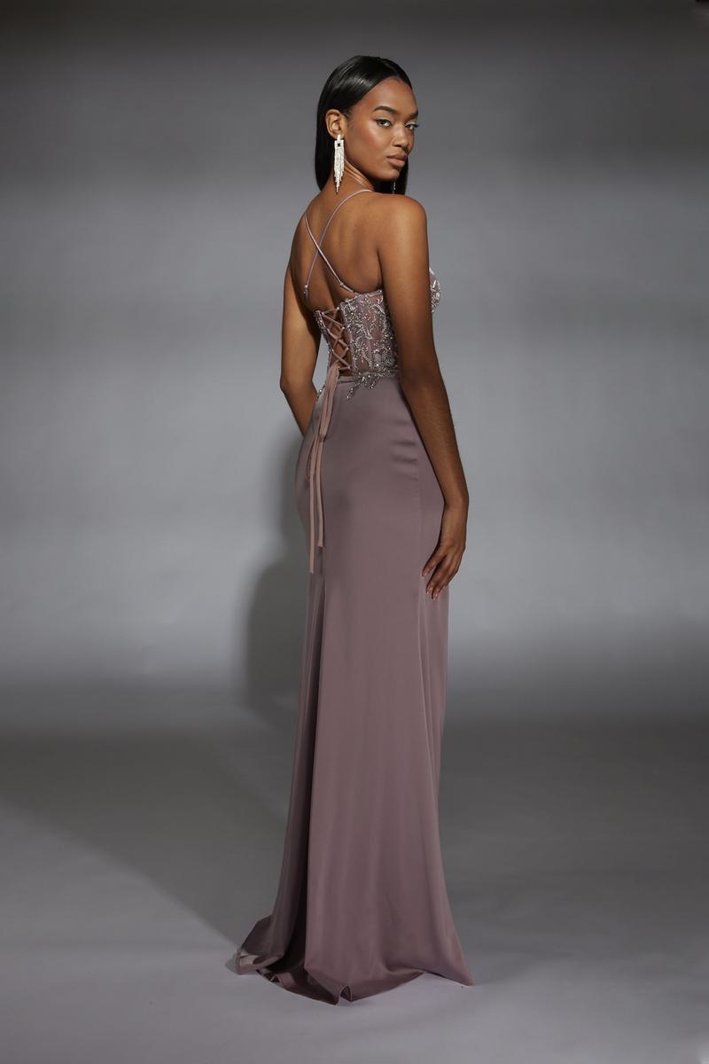 Alyce Prom Dress 61741