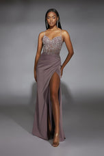 Alyce Prom Dress 61741