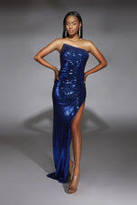 Alyce Prom Dress 61747