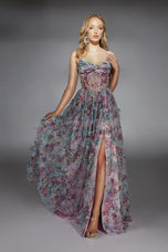 Alyce Prom Dress 61748