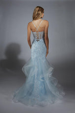 Alyce Prom Dress 61749