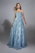 Alyce Prom Dress 61751