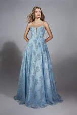 Alyce Prom Dress 61751