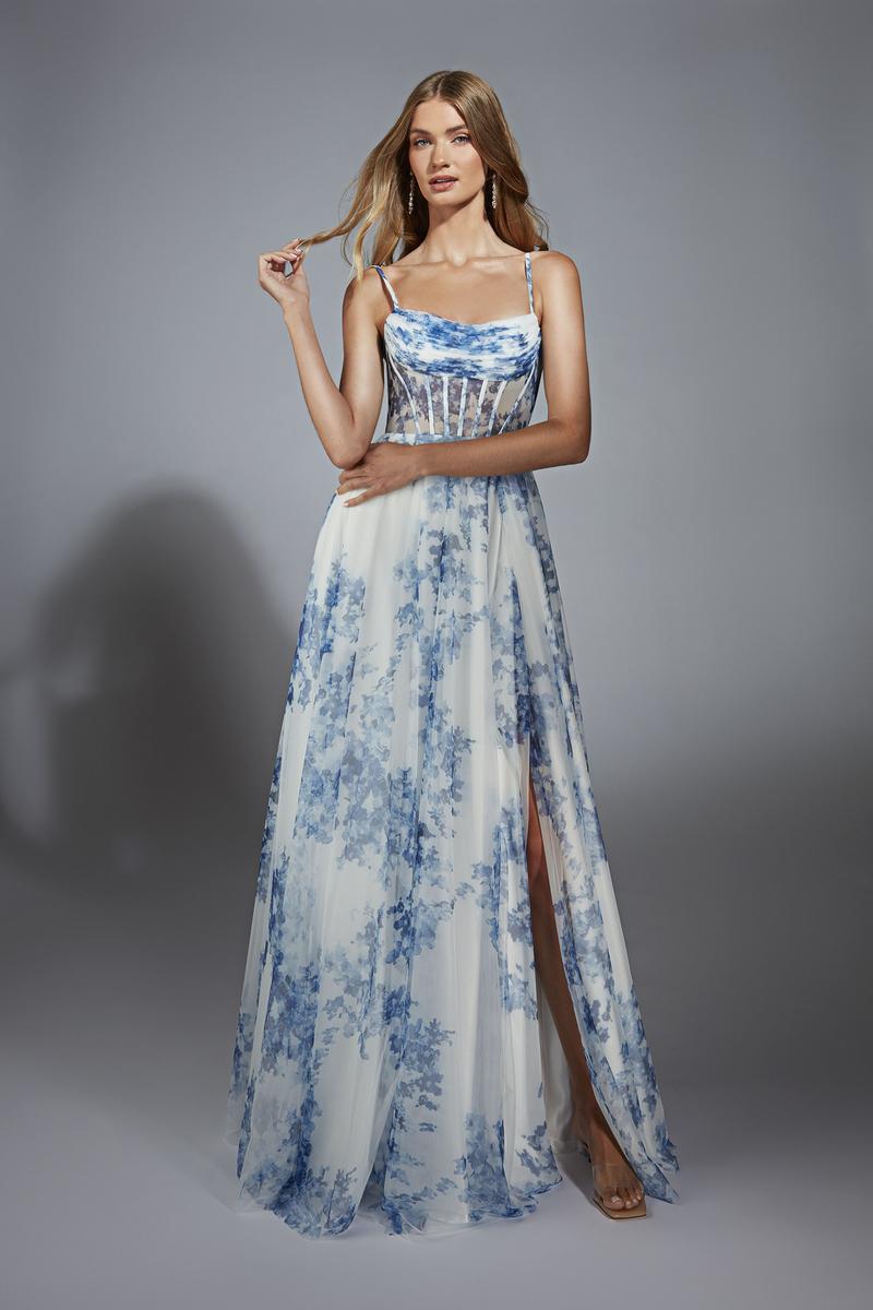 Alyce Prom Dress 61752