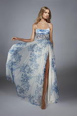 Alyce Prom Dress 61752