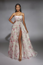 Alyce Prom Dress 61752