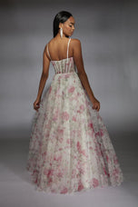 Alyce Prom Dress 61752