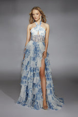 Alyce Prom Dress 61753