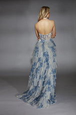 Alyce Prom Dress 61753