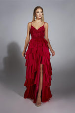 Alyce Prom Dress 61756