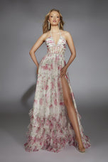 Alyce Prom Dress 61757