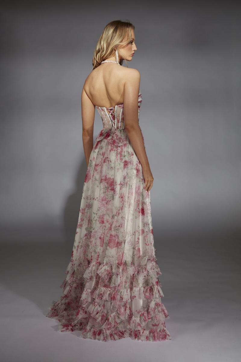 Alyce Prom Dress 61757