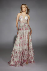 Alyce Prom Dress 61757