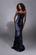 Alyce Prom Dress 61758