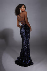 Alyce Prom Dress 61758