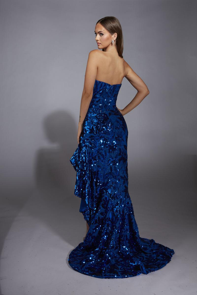 Alyce Prom Dress 61760