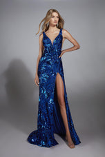 Alyce Prom Dress 61761