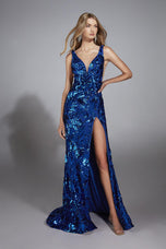 Alyce Prom Dress 61761