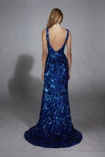 Alyce Prom Dress 61761