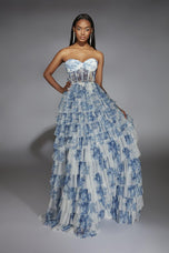 Alyce Prom Dress 61763