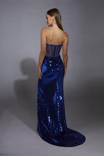 Alyce Prom Dress 61764