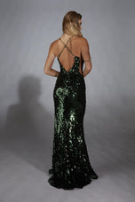 Alyce Prom Dress 61765