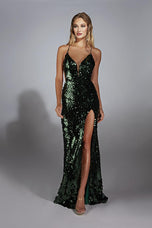 Alyce Prom Dress 61765