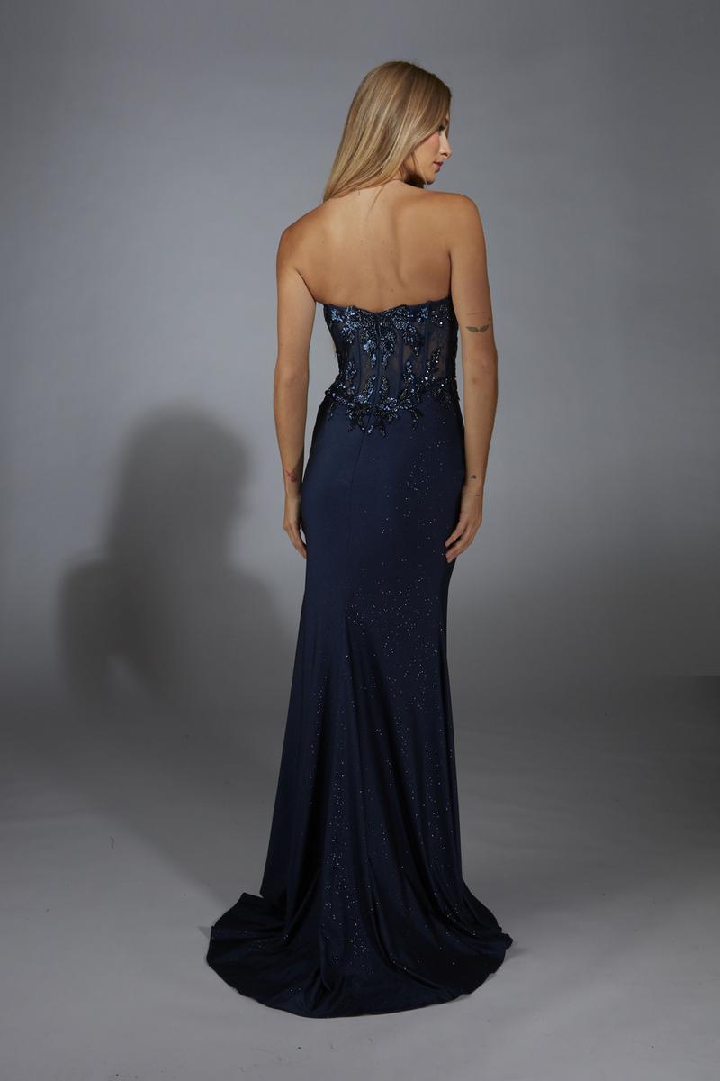 Alyce Prom Dress 61768