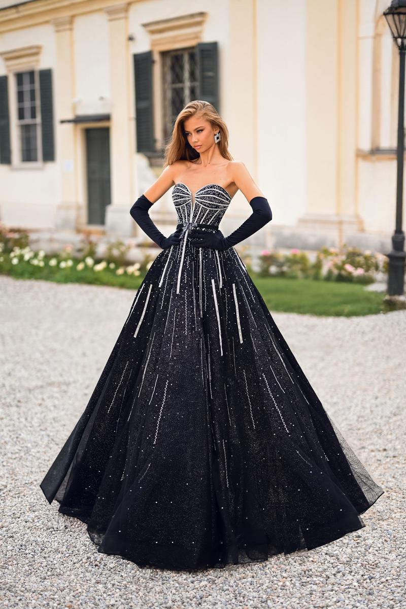 Alyce Prom Dress 61770