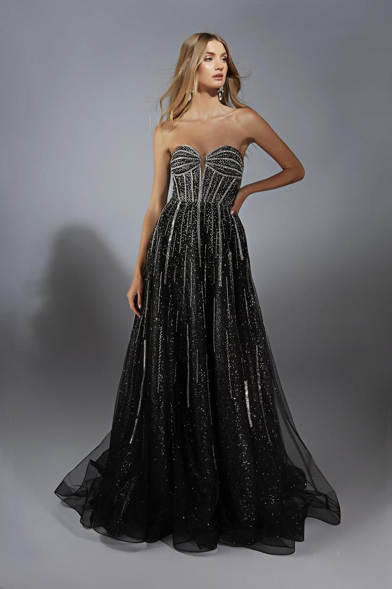 Alyce Prom Dress 61770