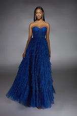 Alyce Prom Dress 61774