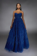 Alyce Prom Dress 61774