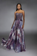 Alyce Prom Dress 61781